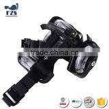 Two Wheels on Heels Removable Rollers Flashing Roller Skate thumbnail-1