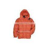 Durable Lining Men's Down Jackets thumbnail-1