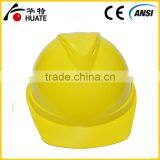 V Guard Ventilated Construction Safety Hard Hats thumbnail-4