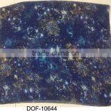 Fashion High Quality 100%polyester Printing Flash New Scarf STOCK! thumbnail-1