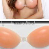 Silione Push up Soft Thick Cup Bra thumbnail-1