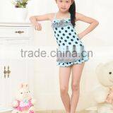 Girl Beach Bikini / Baby Beach Wear / Floatation Suit thumbnail-3