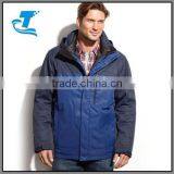 Weatherproof 3-in-1 Systems Jacket