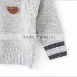 Winter Clothings Alpaca Wool Sweaters for Young thumbnail-4