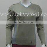 Women Fashion Wool Underwear thumbnail-1