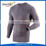 Man's Thermal Merino Wool Jerseys