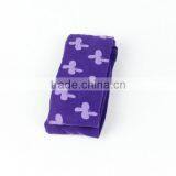 Young Girls Leggings Baby Girl Cotton Tights Plain Colorful Tights thumbnail-3