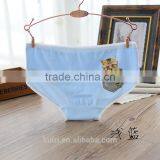 Cheap Custom Factory Promotional Mature Women Underpants Cartoon Briefs thumbnail-5