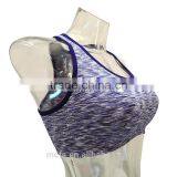 Wholesale Fitness Bra Top Women Underwear Yoga Bra Sexy Ladies Lingerie Sports Bra thumbnail-3