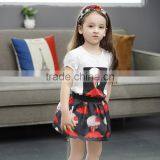 China DongGuan Supplier Disny Clothes thumbnail-1