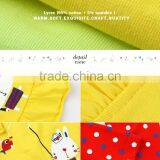 Baby Clothing Sets Summer Flower Newborn Baby Girl Ruffled Shorts + Pant Clothing Sets thumbnail-4