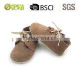 Cheap Soft Baby Shoes Baby Shoes Leather Wholesale Baby Oxford Shoes thumbnail-1