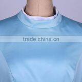 Own Brand Elegant Airlines Dress Flight Attendant Uniforms ,OEM Design Airline Dress Stewardess Uniforms Wholesale thumbnail-3