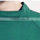 Guangzhou Hospital Wear Factory Nurse Medical Green Long Surgical Uniform thumbnail-6