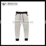 Wholesale Comfortable Plain Jogger Pants thumbnail-5