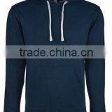 Next Level Apparel Unisex French Terry Pullover Hoody - Made From 60% Cotton and 40% Polyester French Terry Fleece. thumbnail-3