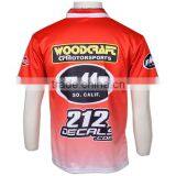 Racing Wear Special Team Shirt thumbnail-3