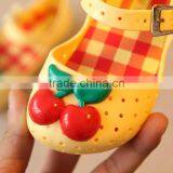 Stawberry Mini Melissa, Girl Summer Melissa Sandals thumbnail-5