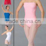 New Coming Unique Leotard Dance Ballet -for Adults and Children Elastic Leotard Costume--2014fashion Child Dancing Leotard Wear thumbnail-1
