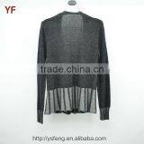 Top Brand Women Sweaters Cardigans Designs For Girls thumbnail-2