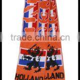 Football Scarf thumbnail-2
