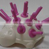 Porcupine Bobbin Holder Holds up to 30 Bobbins thumbnail-3