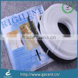 Wholesale Quality White Polyester Bone for Sewing Bag thumbnail-2