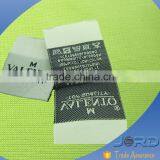 Free Sample Woven Loop Fold Label thumbnail-1