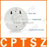 Home Safety Battery Operated CO Carbon Monoxide Alarm thumbnail-4