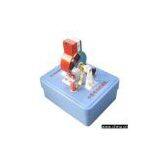 Minitype Electromotor