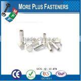 Made in Taiwan Hollow Rivet thumbnail-2