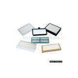 HEPA Panel Filters