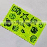Reflective Bicycle Tiretape / Bicycle Spoke Reflector / Reflective Bicycle Decoration Parts thumbnail-4