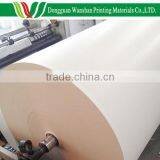 White Craft Paper in Roll, 45 - 250 Gsm Kraft Paper Rolls thumbnail-1