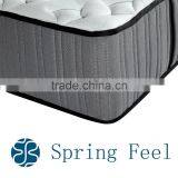 Fashion Thicker Tight - Top Sleeping Bed King Spring Mattress thumbnail-4