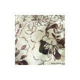 Sell Printed Rayon Chiffon thumbnail-1