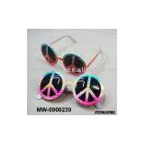 Peace Glasses ,sunglasses,promotion Sunglasses ,fashion Sunglasses thumbnail-1