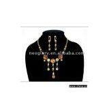 Sell Necklace Set thumbnail-1