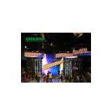 LEDSolution 6mm Rental Indoor SMD LED Panel thumbnail-1