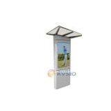Outdoor Multifunctional Payment Kiosk thumbnail-1