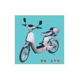 China (Mainland) Aoer Electric Bicycle