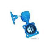 Sell Butterfly Valve With Gear Operate thumbnail-1