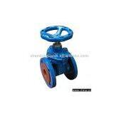 Sell Rubber Seat Gate Valve thumbnail-1