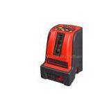 1V 1H Hand Held Automatic Line Laser Level Instrument EL-501 130 Laser Fan Angled