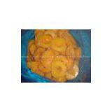 Frozen Yellow Peach Halves thumbnail-1