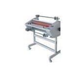 Reversible Working Platform Hot Lamination Machine With Control Panel 240kg 2500watt thumbnail-1