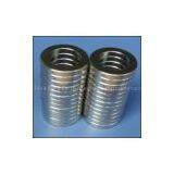 Ring NdFeB Permanent Magnet 85 (N35) thumbnail-1