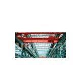 Steel Structure Warehouses thumbnail-1