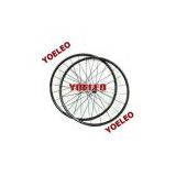 YOELEO Super Light Carbon Wheels Tubular 20MM