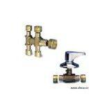 Sell Brass Fittings For Pex Pipes thumbnail-1